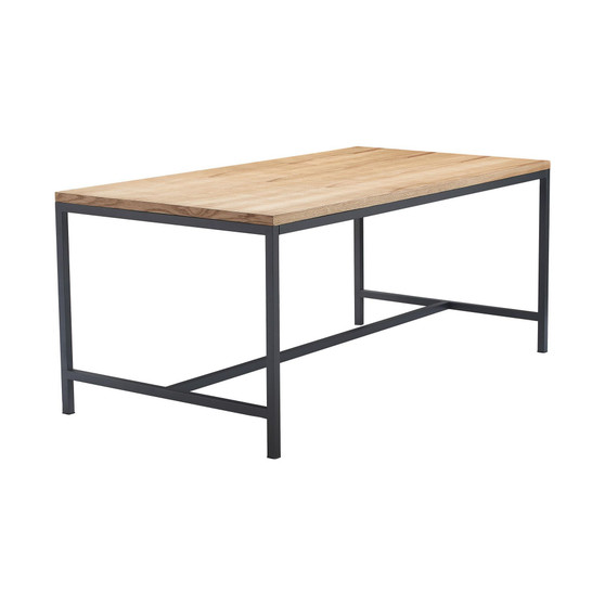 Robson Dining Table