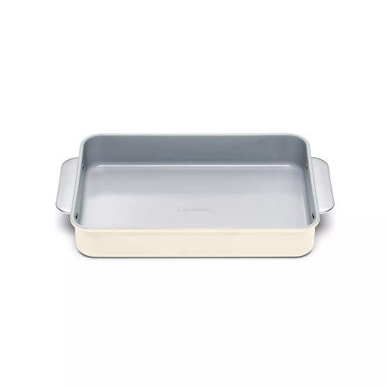 Non-Stick Brownie Pan with Handle