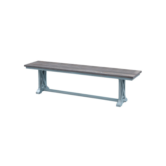 Bar Habor Dining Bench