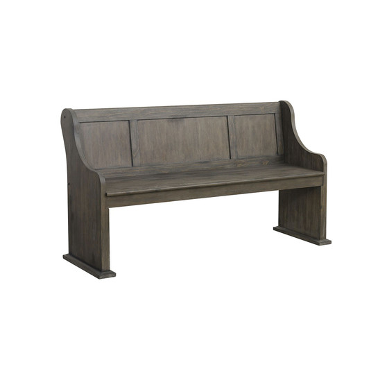 Huron Bench