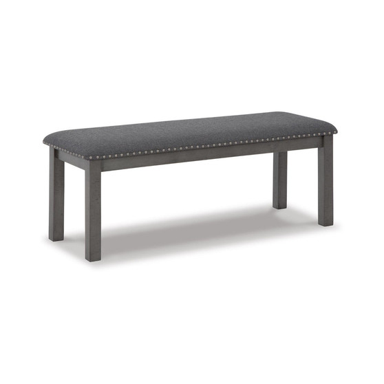 Myshanna Upholsteryolstered Bench