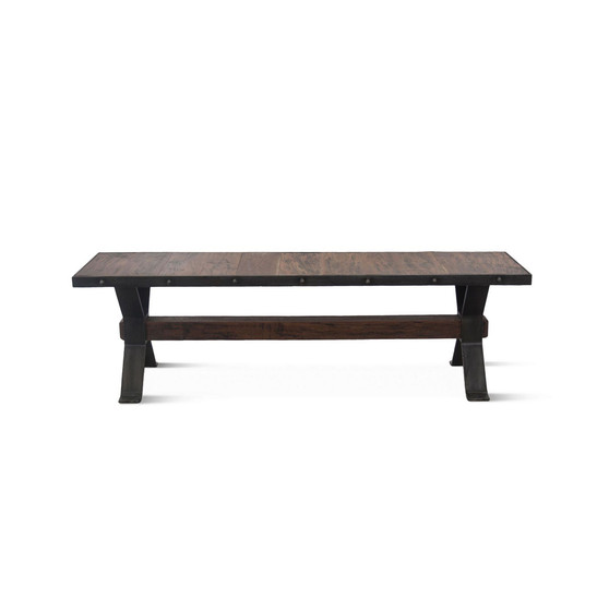 Paxton Dining Bench
