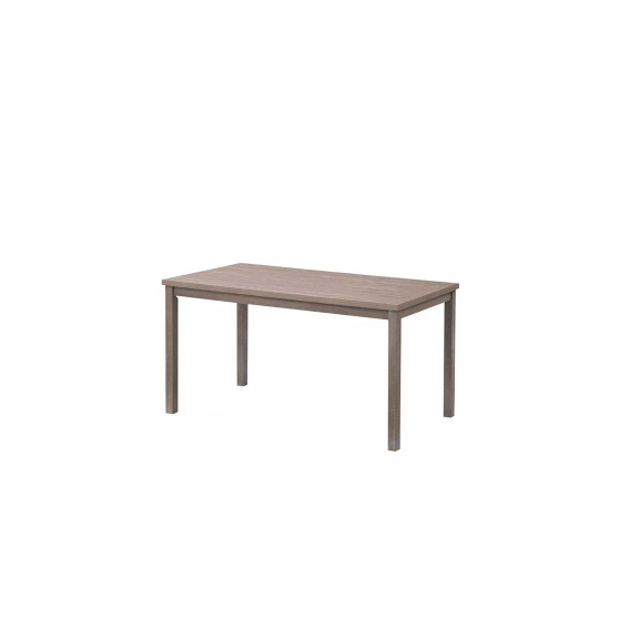 Max Meadows Laminate Counter Height Rectangular Table
