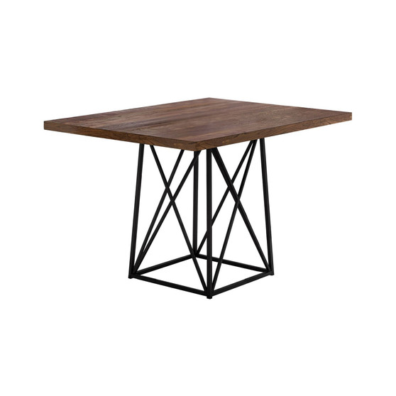 Dining Table - 36" W x 48" L Reclaimed
