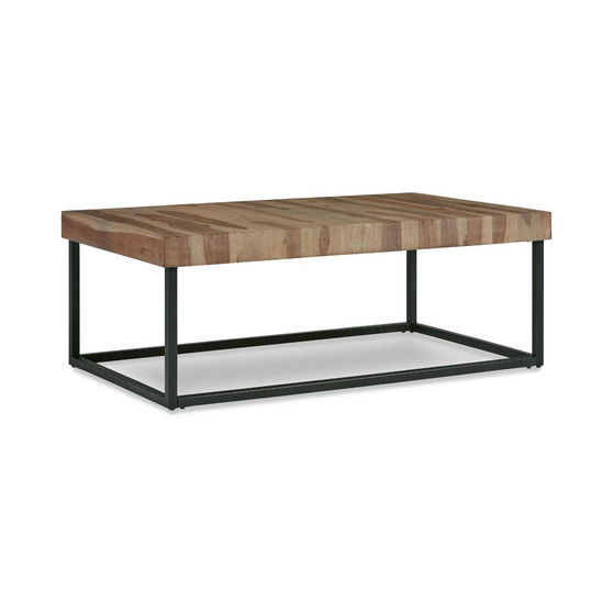 Bellwick Rectangular Cocktail Table