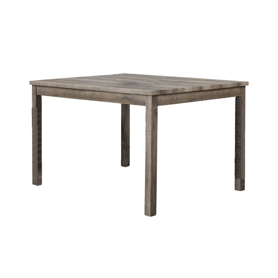 Vitaliya Rectangular Dinette Table, 46"