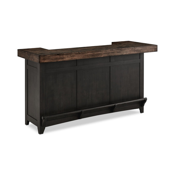 Peighton Bar Table