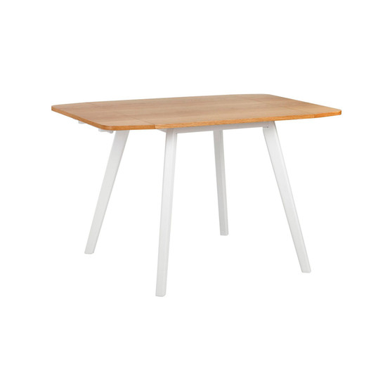 Abacus Dining Table