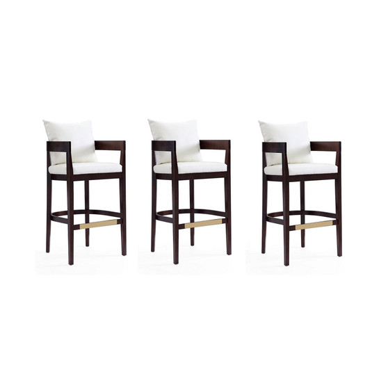 Ritz Barstool, Set of 3