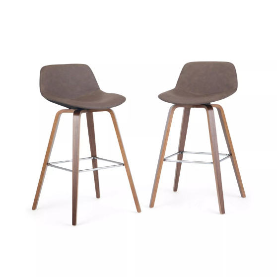 Randolph Height Stool (Set of 2)