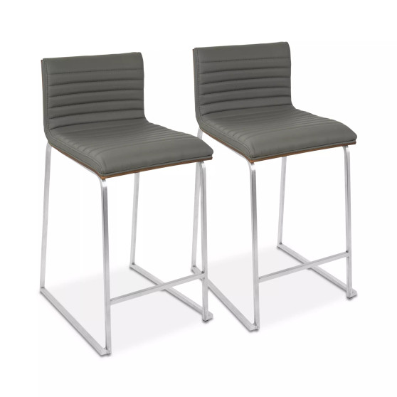 Mara Counter Stool (Set of 2)