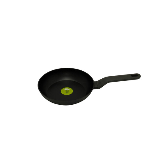 LEO Stone Cast Aluminum 8" Non-Stick Fry Pan