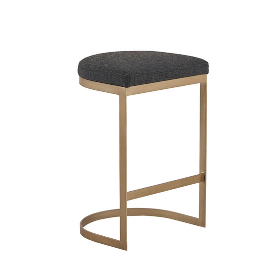 Maison Backless Counter Stool