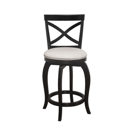 Ellendale Swivel Counter Height Stool