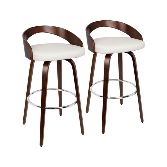 Grotto Bar Stool, Set of 2