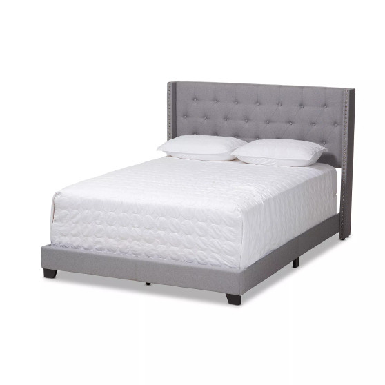 Brady Full Bed