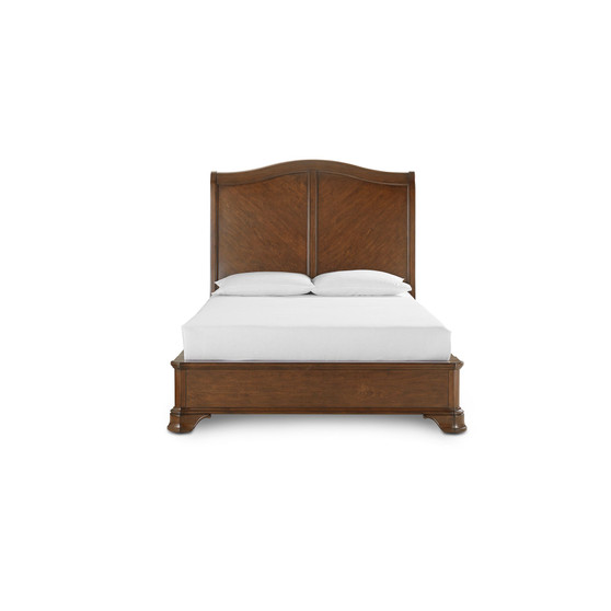 Orle King Bed, Created For Macy's