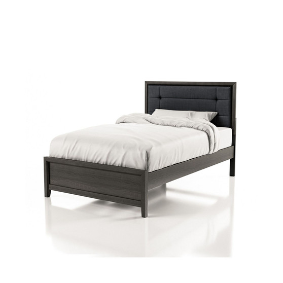 Morningside Full Panel Bed