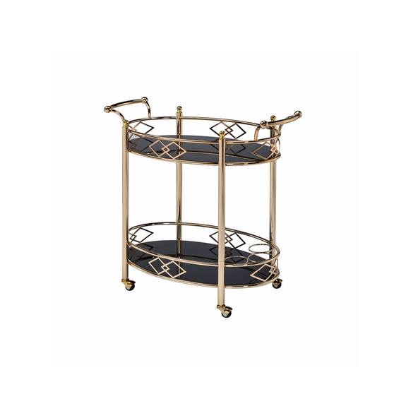 Ottesen Serving Cart
