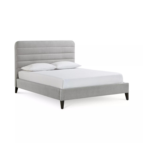Haryan Upholstered Full Bed