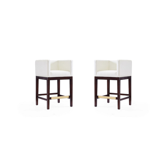 Kingsley Counter Stool, Set of 2