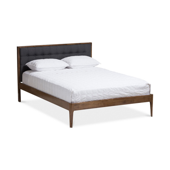 Jupiter Full Bed