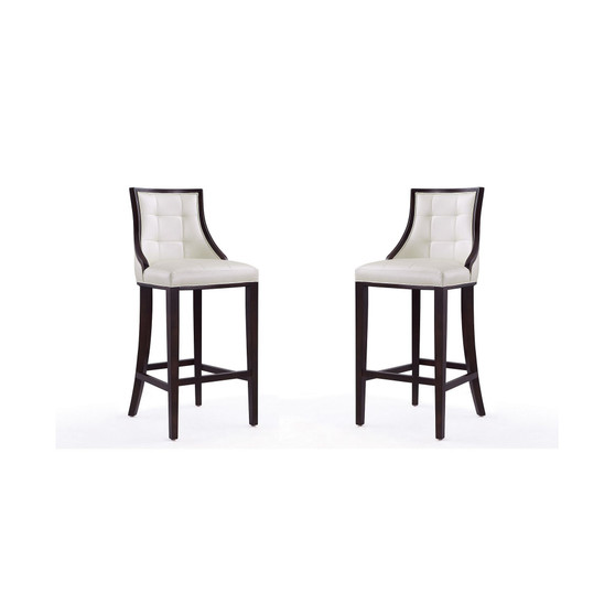 Fifth Avenue Bar Stool, Set of 2