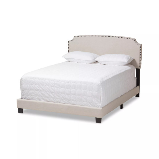 Odette Full Bed