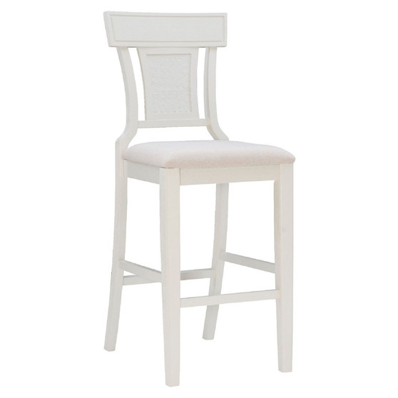 Linon Home Decor Mahony Barstool