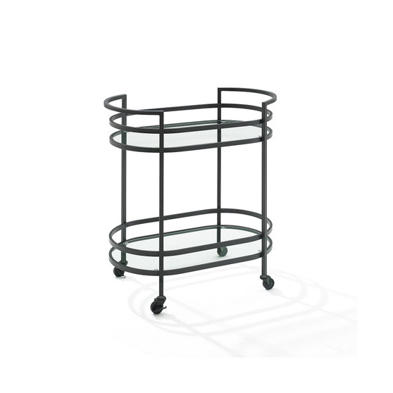 Bailey Bar Cart