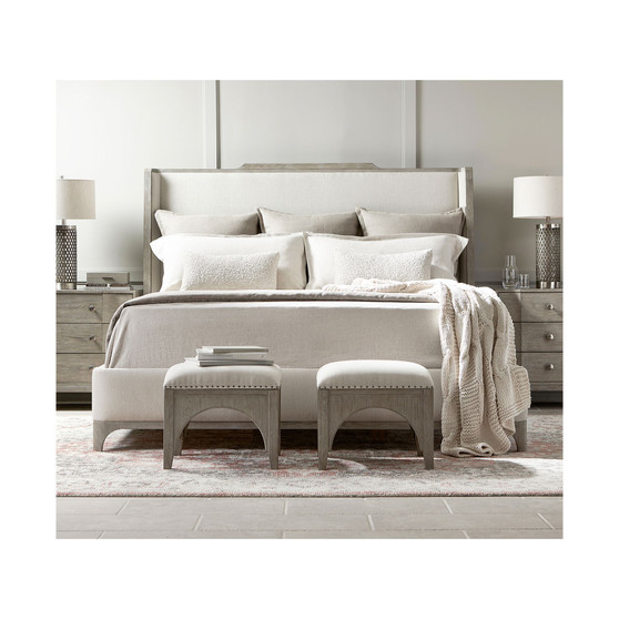 Albion Queen Bed
