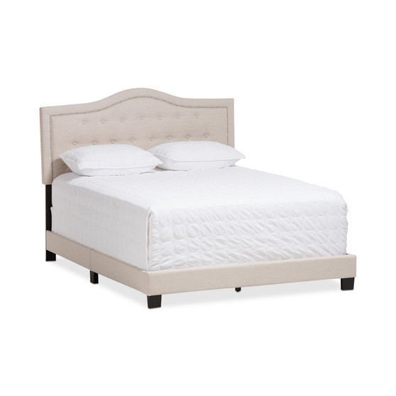 Emerson Full Bed