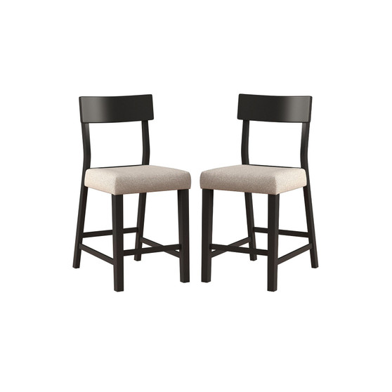 Knolle Park Counter Height Stool, Set of 2