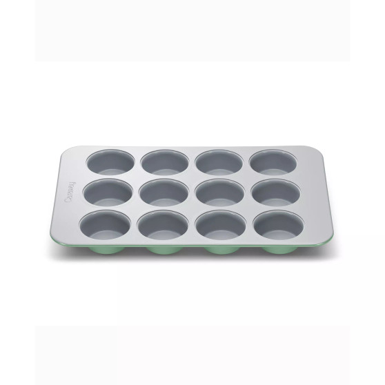 Non-Stick Ceramic Muffin Tin