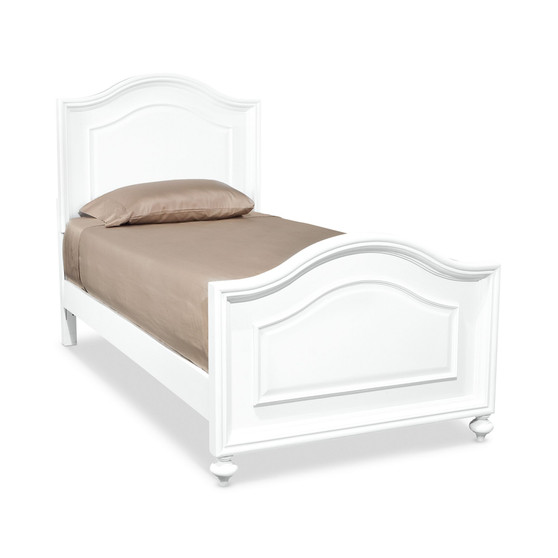 Roseville Kids Bed, Twin Bed