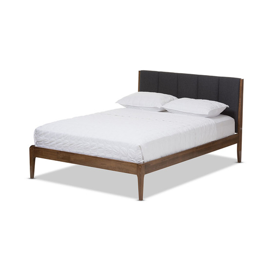 Ember King Bed- missing images