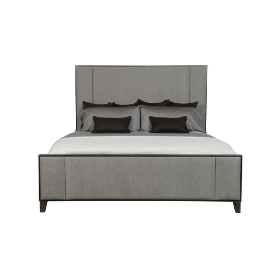 Lille Upholstered Queen Bed