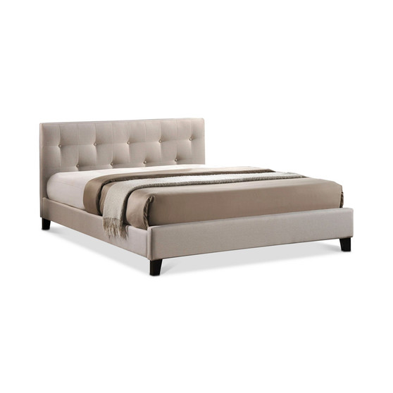 Full Ursaly Modern Bed