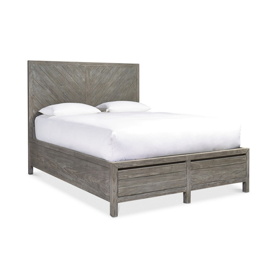 Broadstone Storage King Bed
