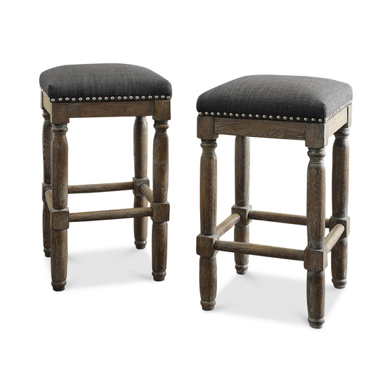 Coryn Set of 2 Stools