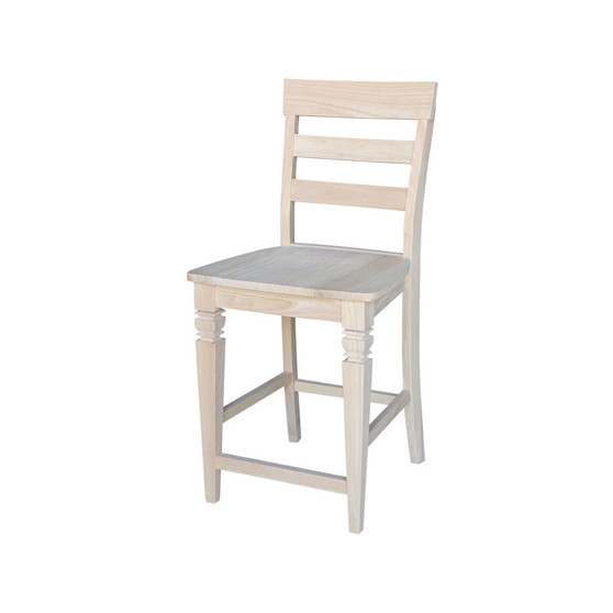 Java Counter Height Stool