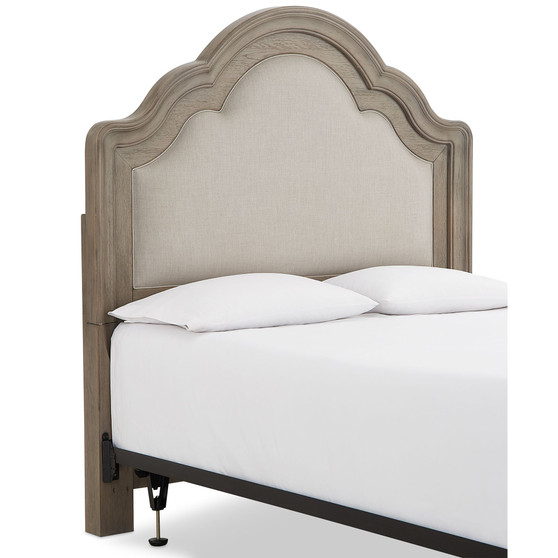 Elina King Headboard