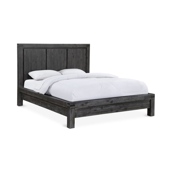 Avondale Graphite Queen Bed