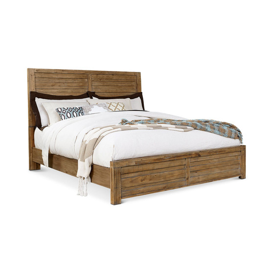 Soho California King Bed
