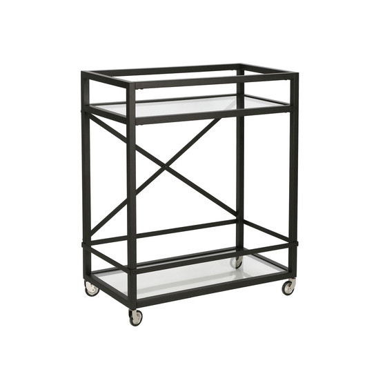 Wilson Bar Cart