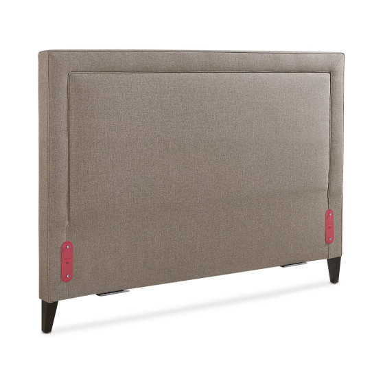 Naliya Upholstered King Headboard