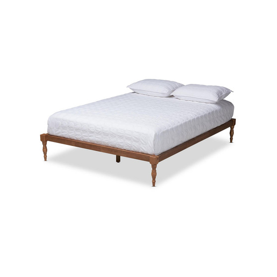 Iseline Bed - Full