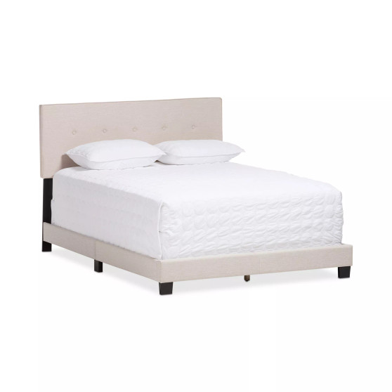Hampton Queen Bed