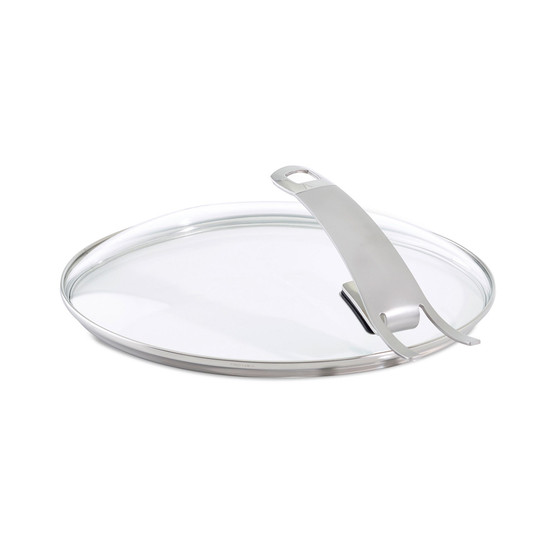 Glass Premium 11" Lid