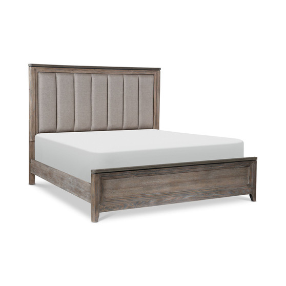 Aveline California King Bed